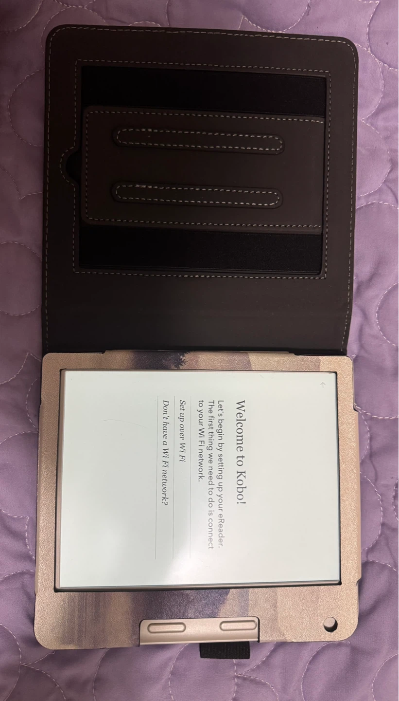 Kobo Libra 2 e-Reader - photo 3
