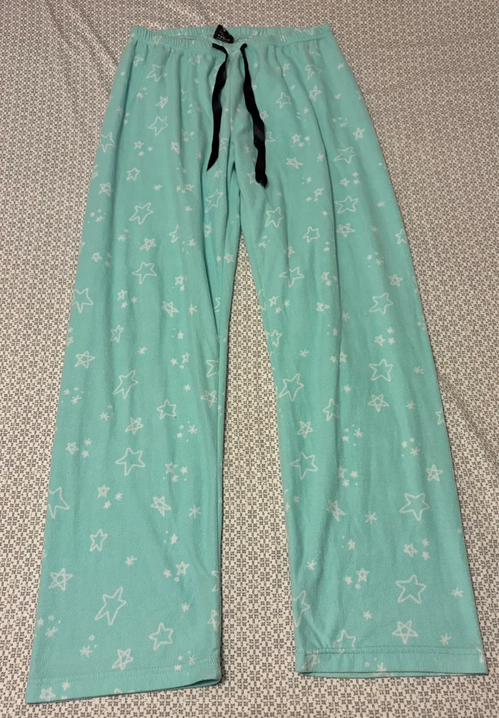 ✨✨Fleece Pajama Pants (3 Pairs) Size M - photo 4