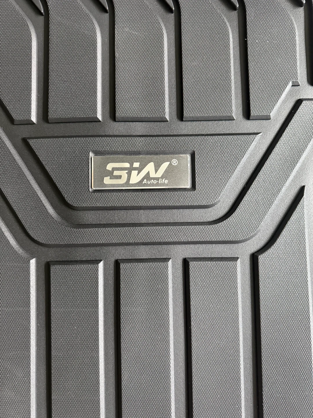 New Nissan Rogue 21-26 (NOT for Sport) Cargo Liner - photo 2