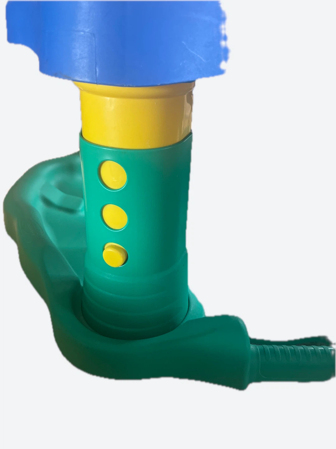 Evenflo Baby Activity Jumper - photo 3