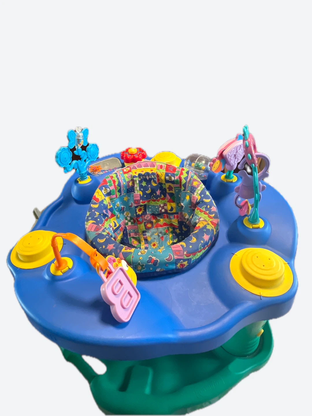 Evenflo Baby Activity Jumper - photo 2