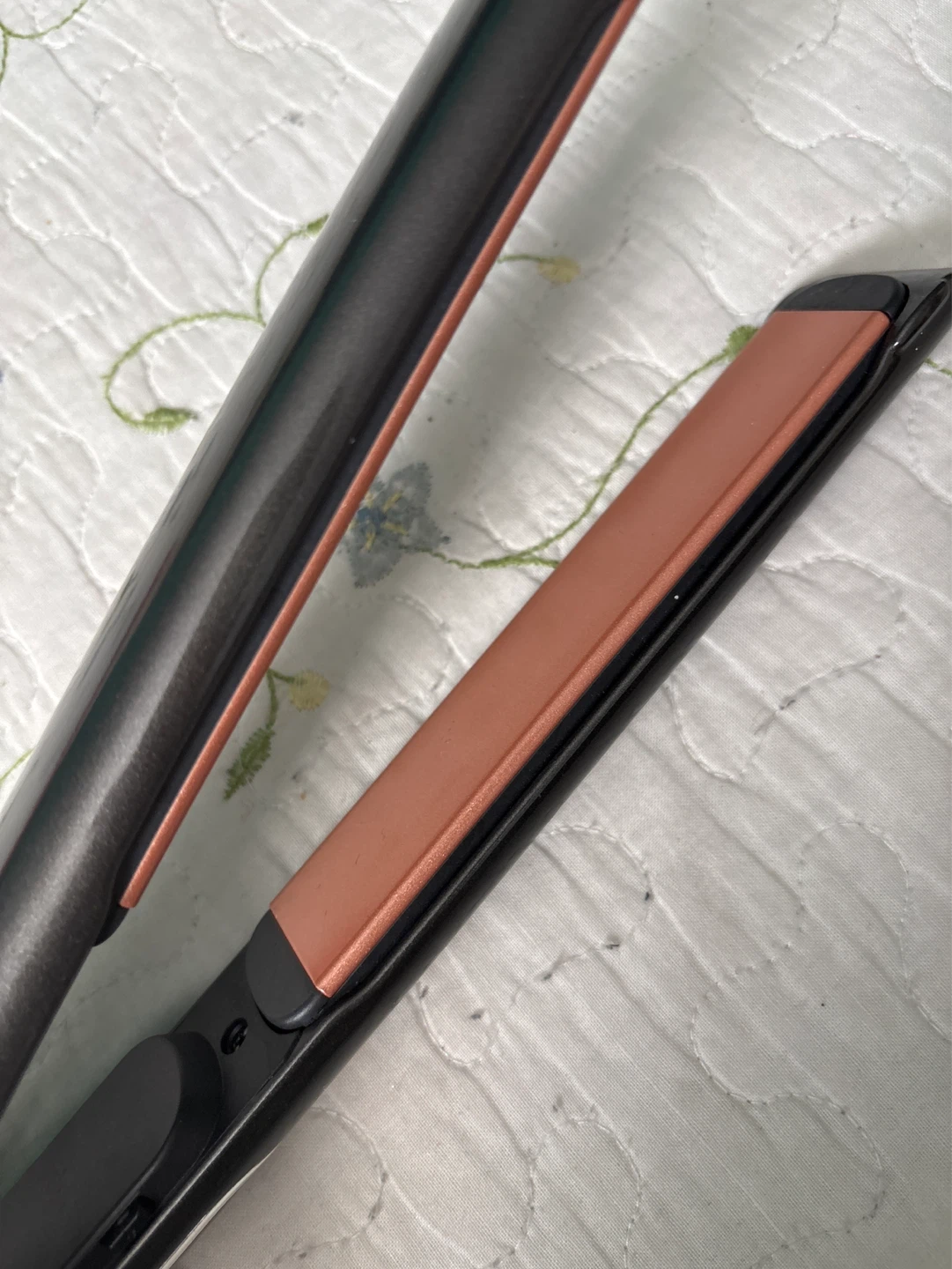 Revlon Ceramic Tourmaline Hair Straightener - photo 4