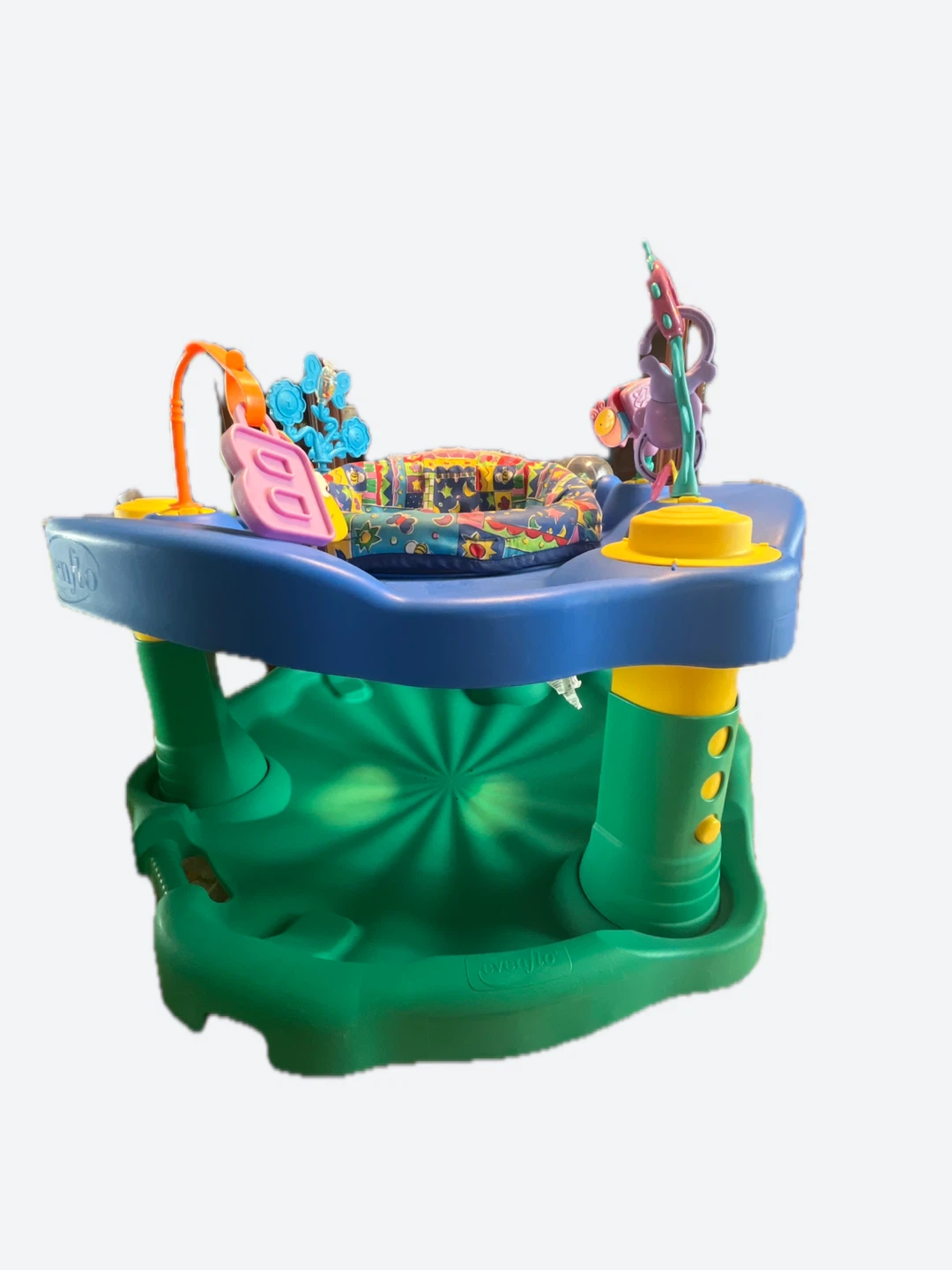 Evenflo Baby Activity Jumper