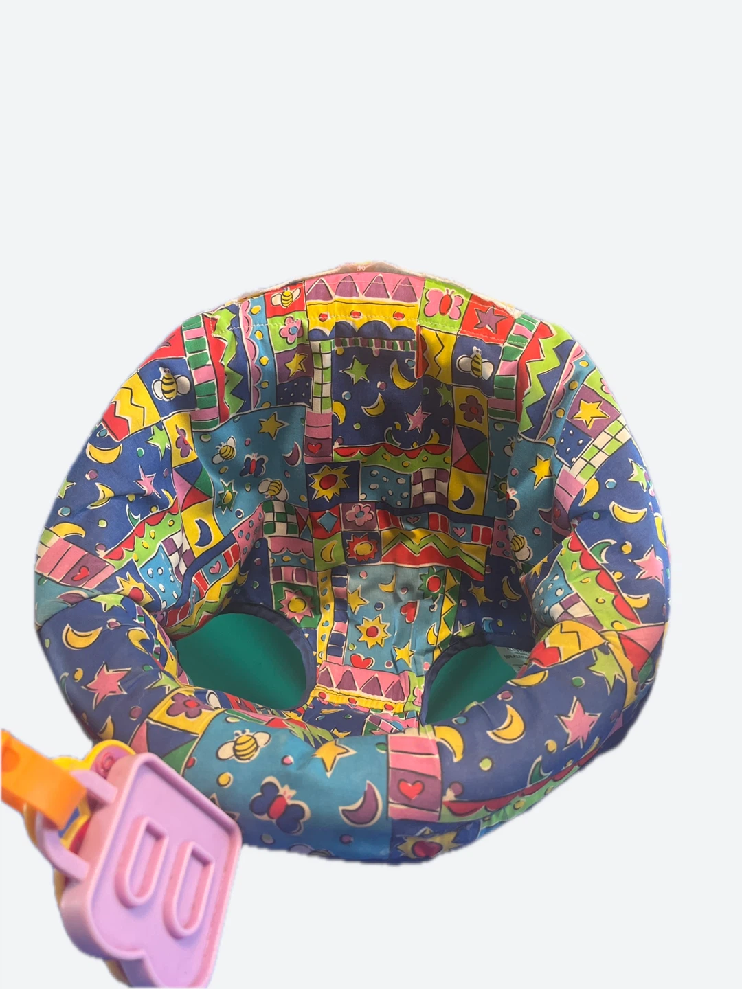 Evenflo Baby Activity Jumper - photo 5