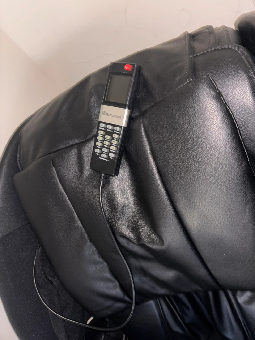 Bestmassage BM-EC77 Massage Chair - photo 3