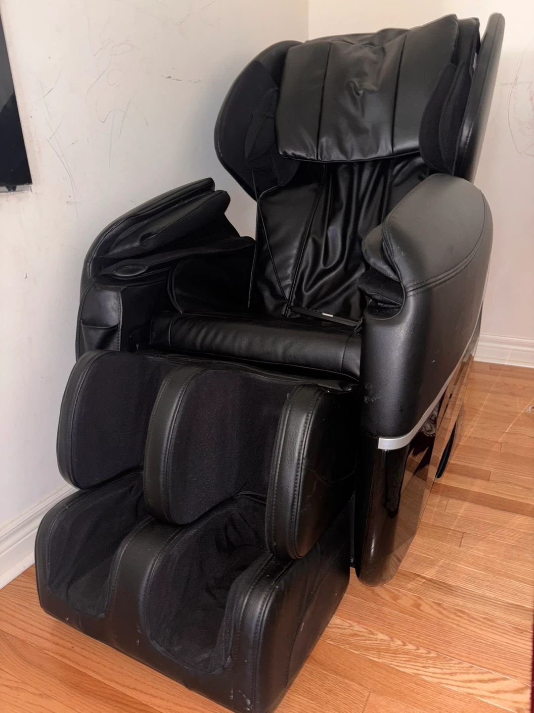 Bestmassage BM-EC77 Massage Chair