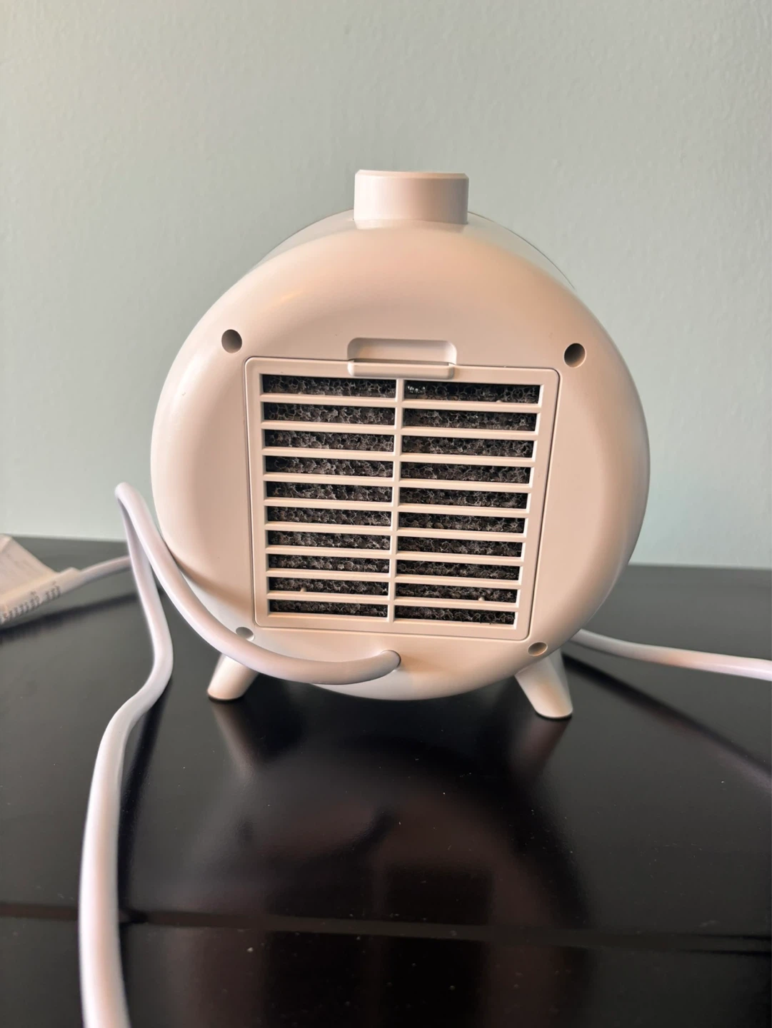 Electric Space Heater - photo 2