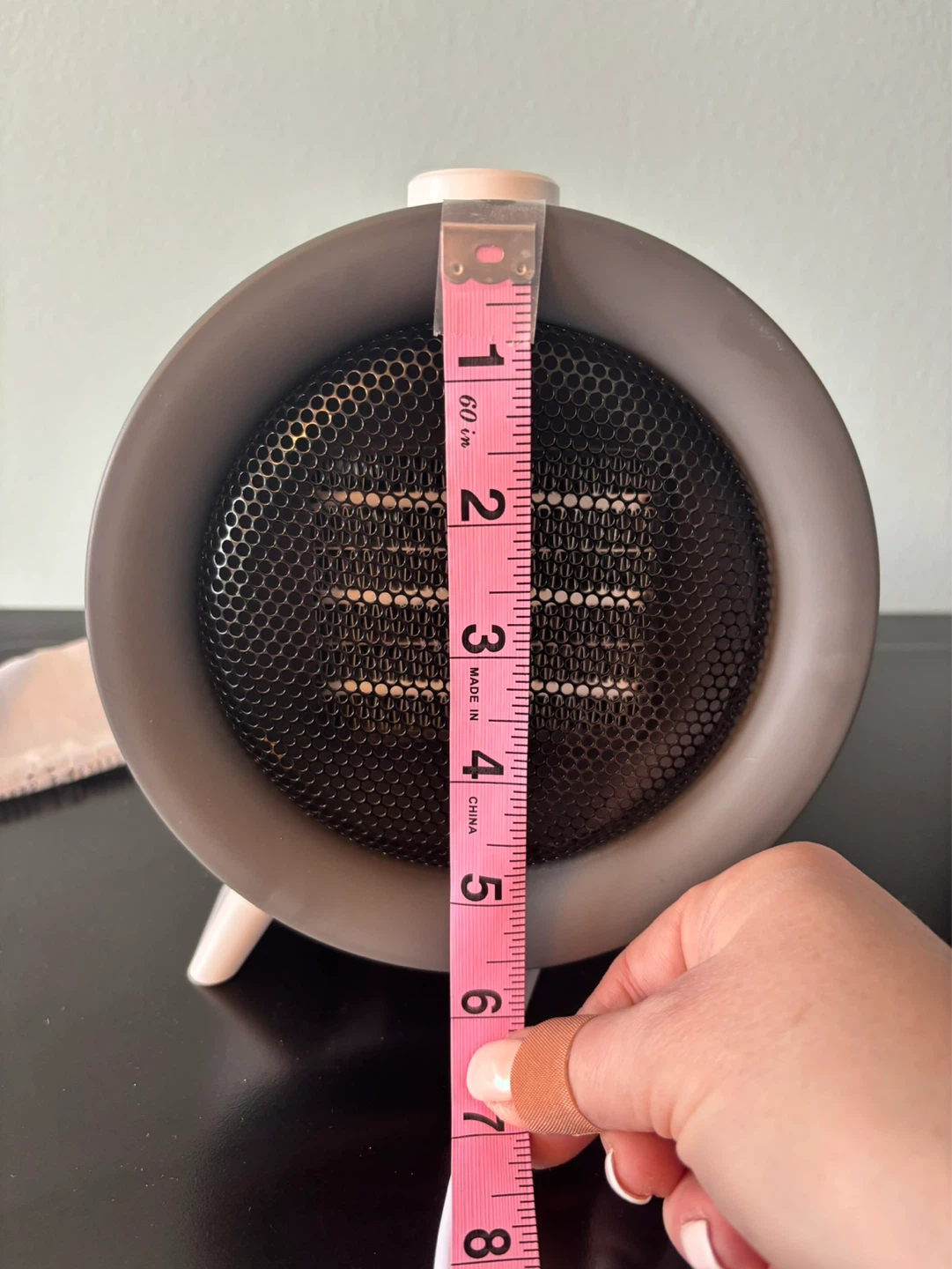 Electric Space Heater - photo 5
