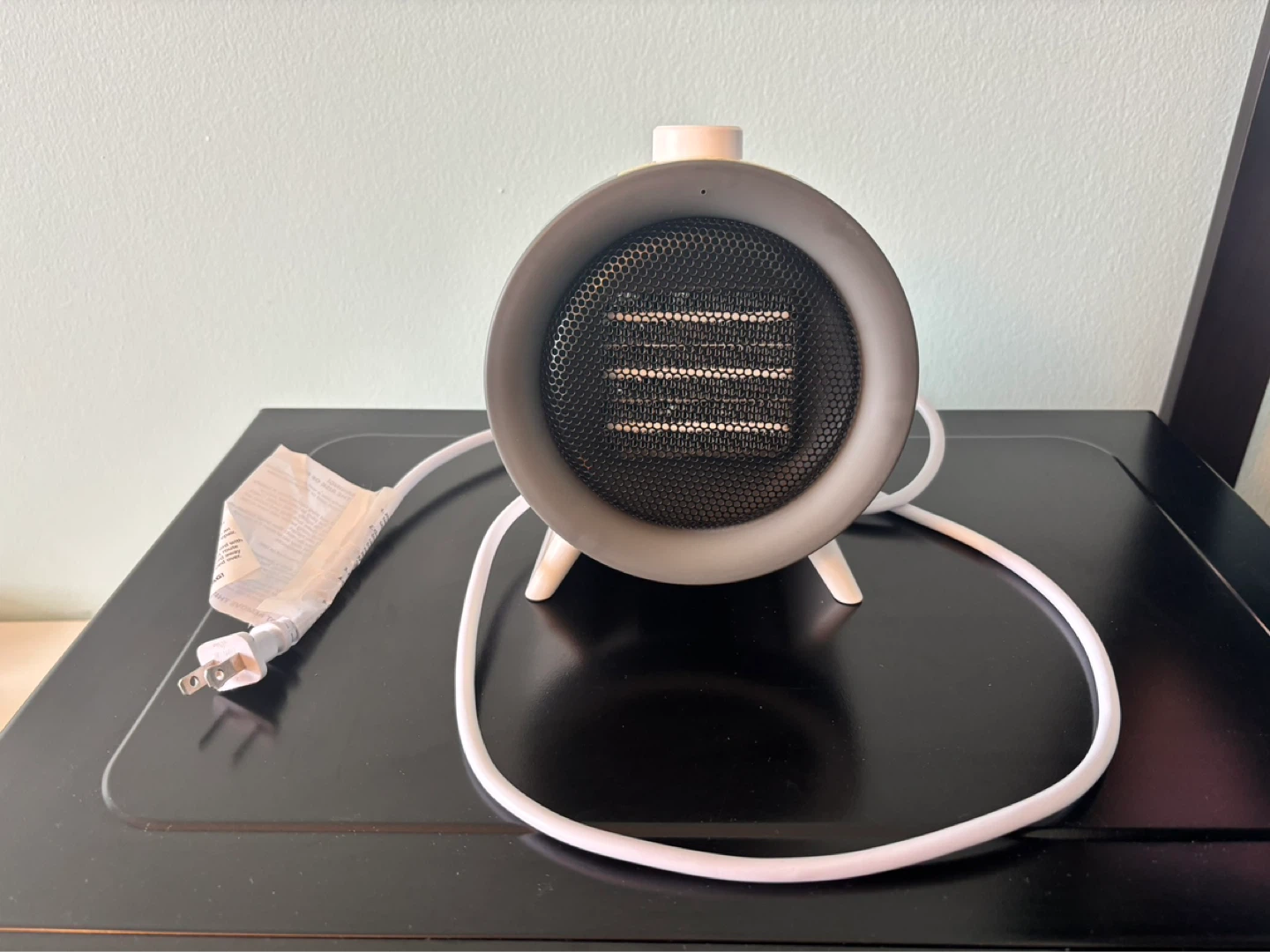 Electric Space Heater