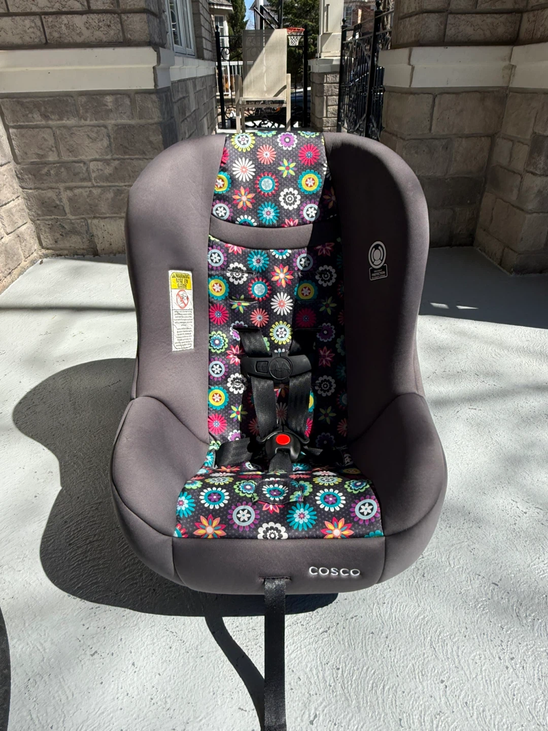 Cosco Baby Car Seat