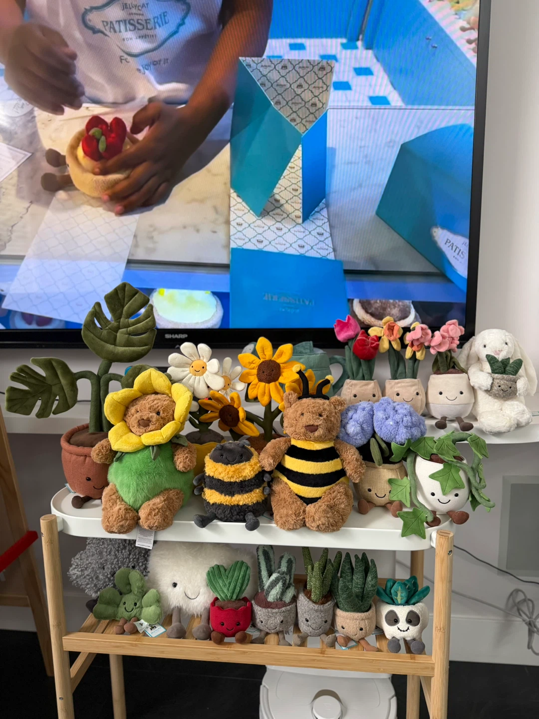 Jellycat Exclusives Combination - photo 5