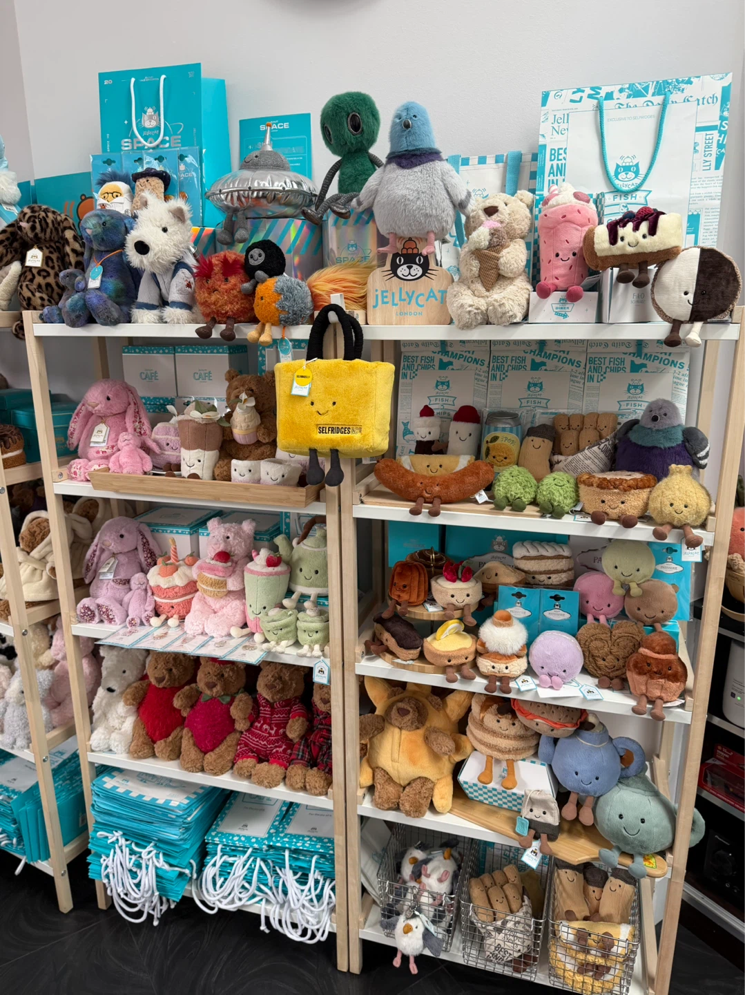 Jellycat Exclusives Combination - photo 2