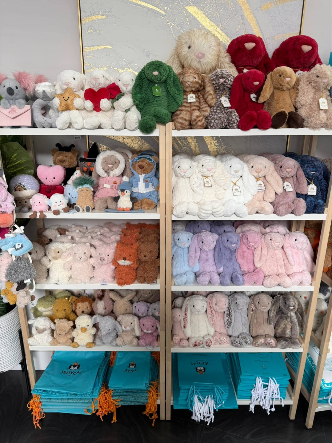 Jellycat Exclusives Combination - photo 4