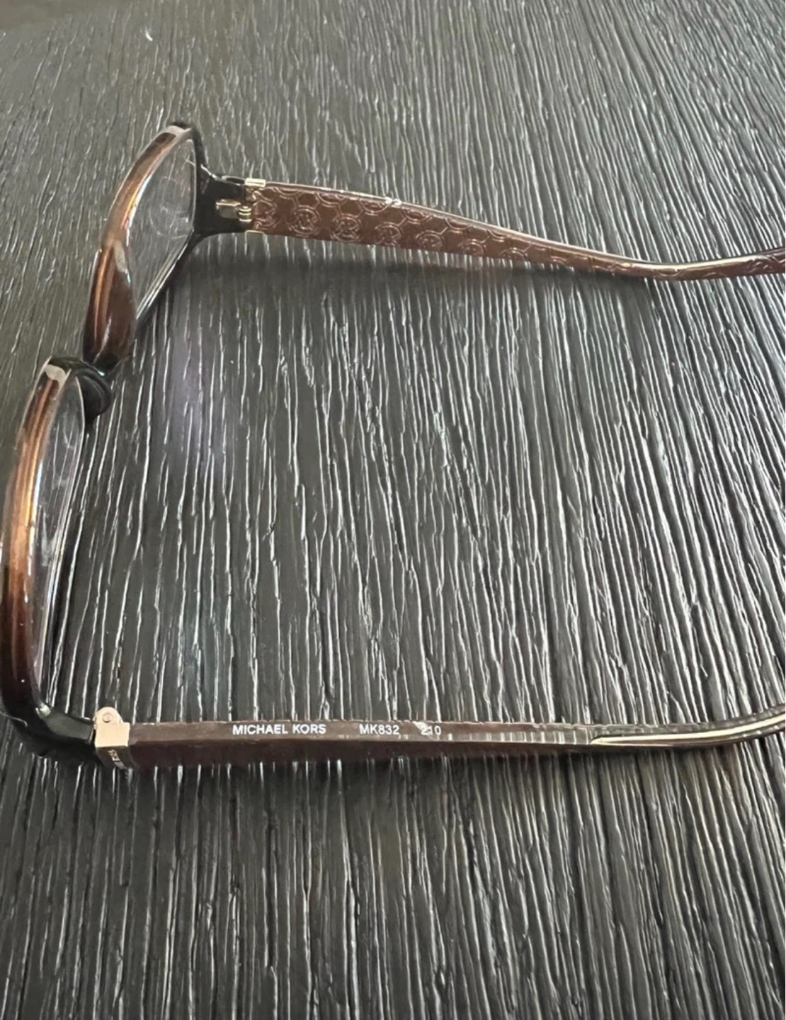 Michael Kors MK832 Eyeglasses - photo 4
