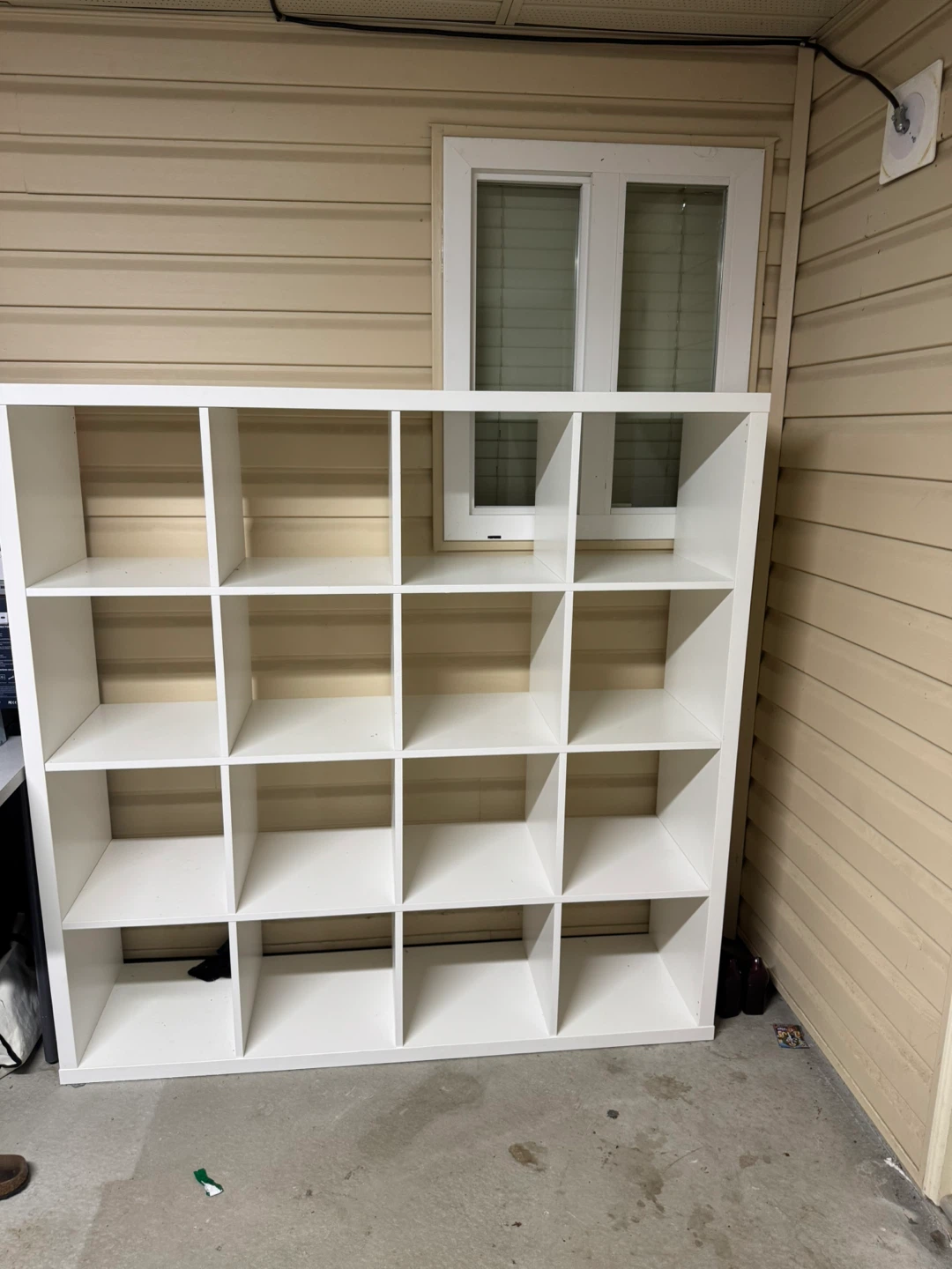 Kallax Shelf