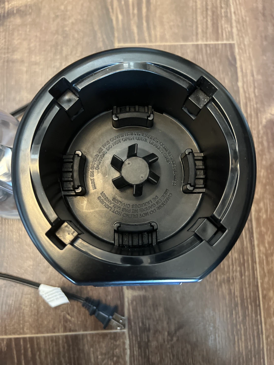 Ninja Nutri Pro Blender BL450C - photo 2