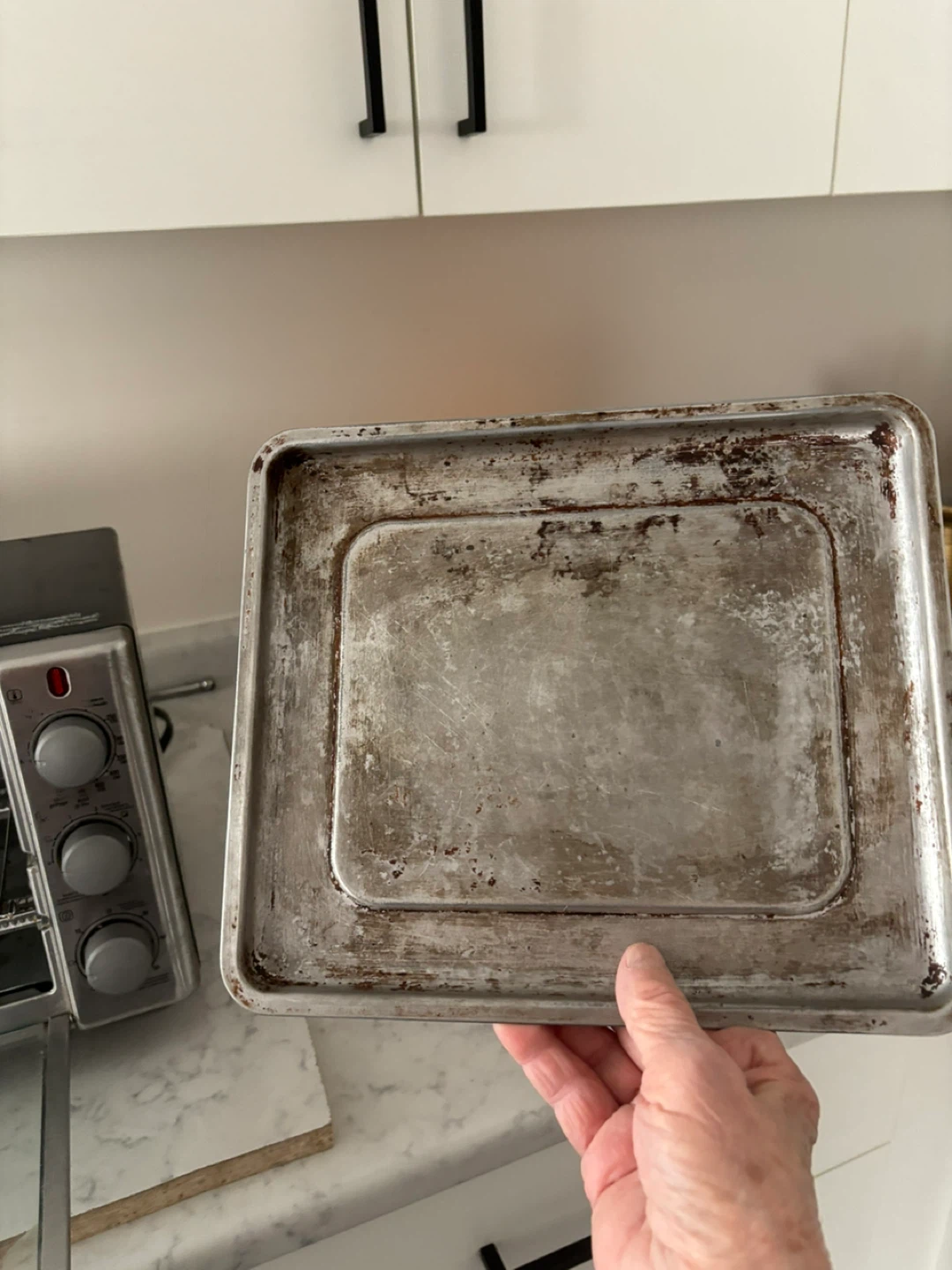 Black & Decker Toaster Oven - photo 4