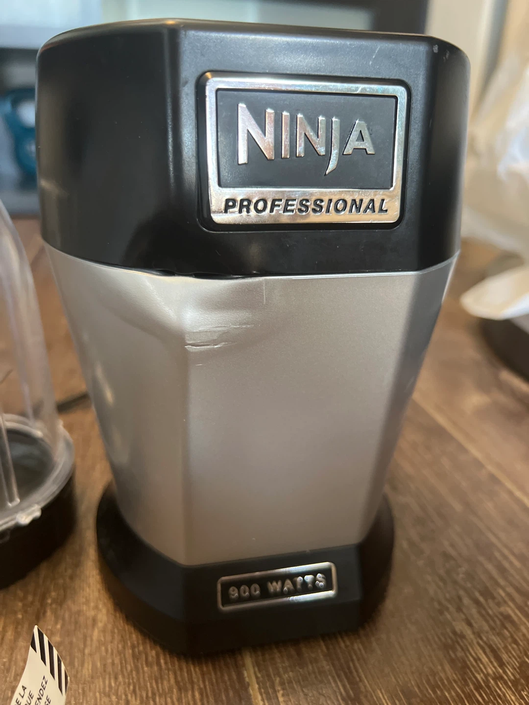 Ninja Nutri Pro Blender BL450C - photo 3