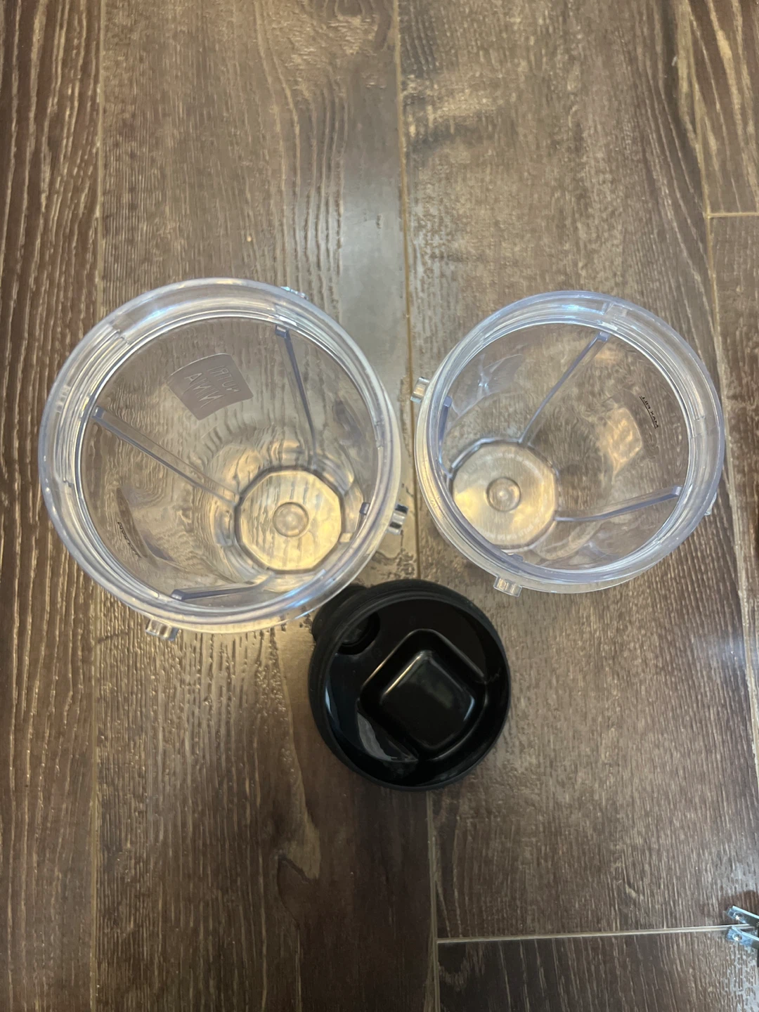 Ninja Nutri Pro Blender BL450C - photo 5