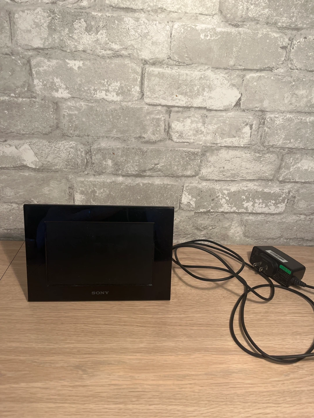 Sony Digital Photo Frame (small)
