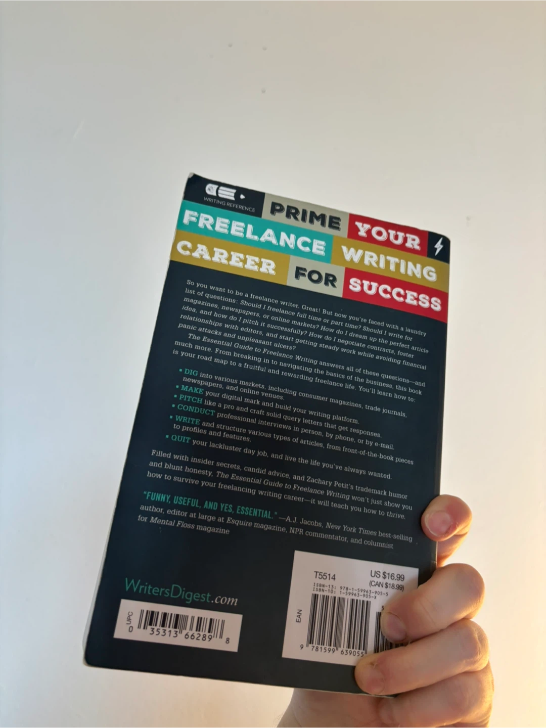 The Essential Guide to Freelance Writing by Zachary Petit - photo 2