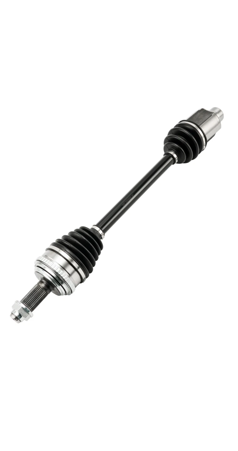 Front passenger side Axle Shafts  2006-2008 Honda Pilot - photo 5
