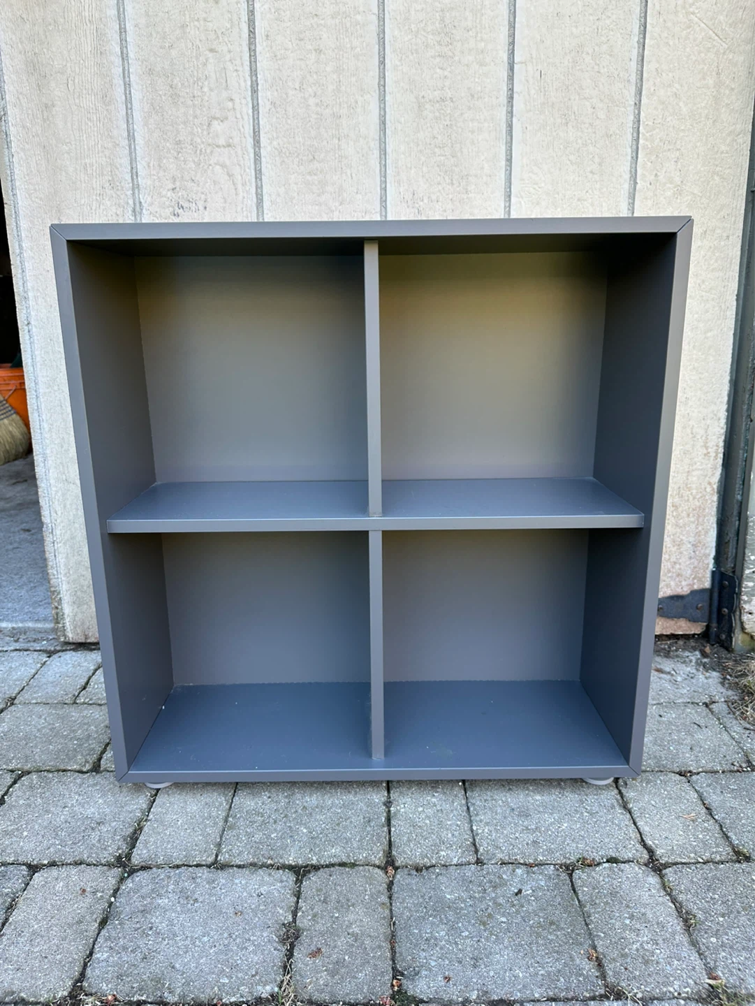 IKEA EKET 4-Cube Shelving Unit