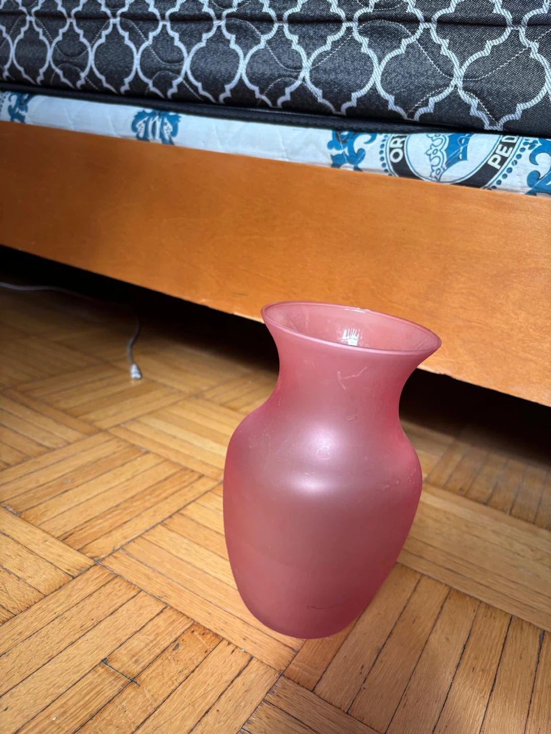 Set of 4 decorative vases - photo 3
