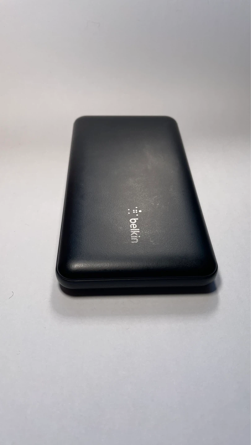 Belkin BoostCharge Power Bank 10K