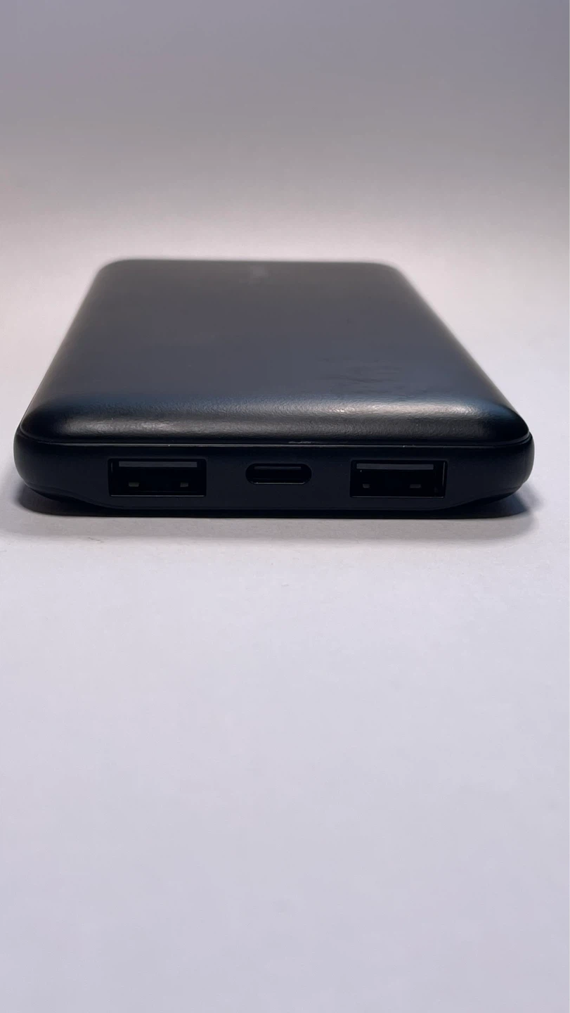Belkin BoostCharge Power Bank 10K - photo 4