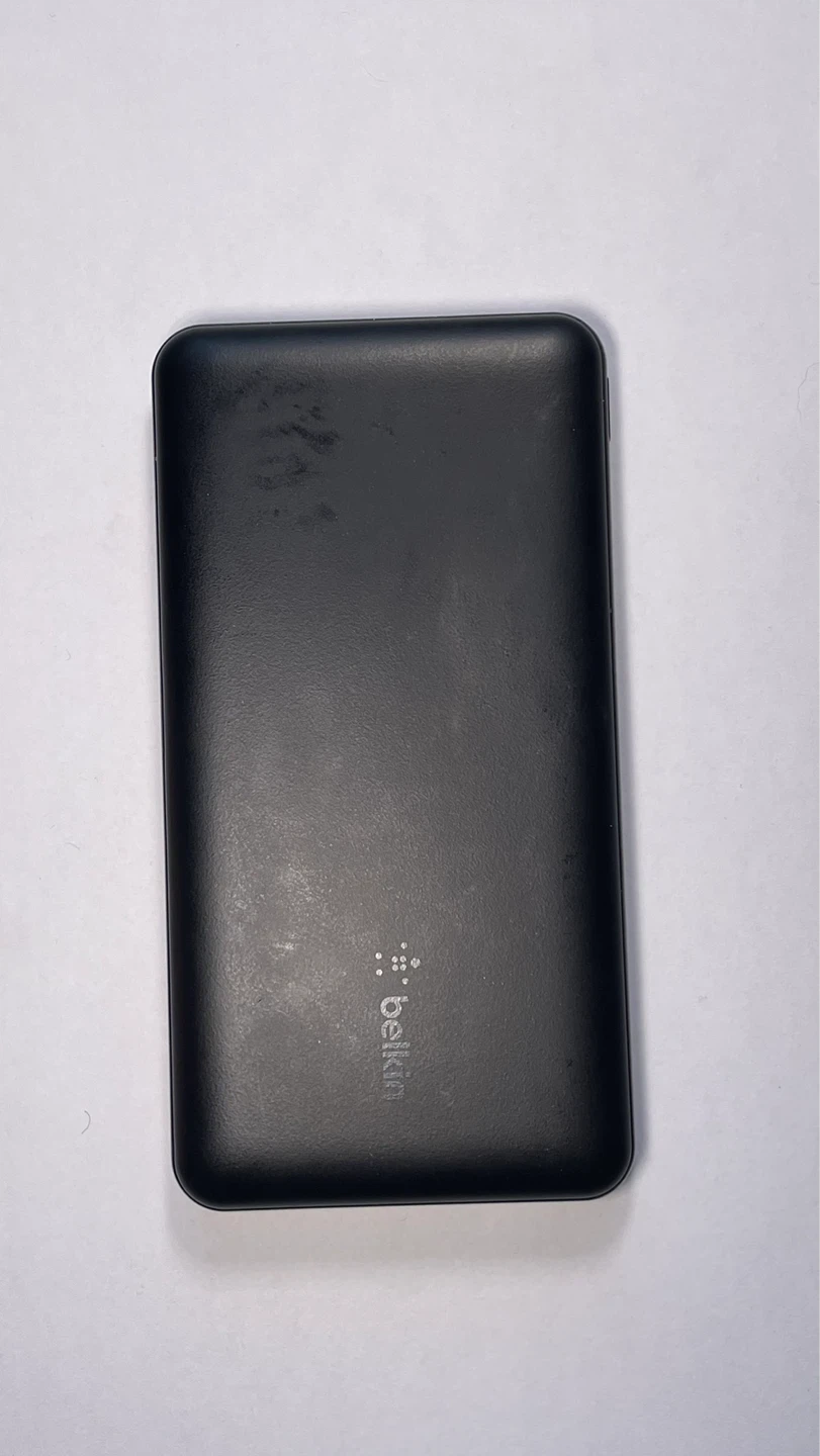 Belkin BoostCharge Power Bank 10K - photo 2