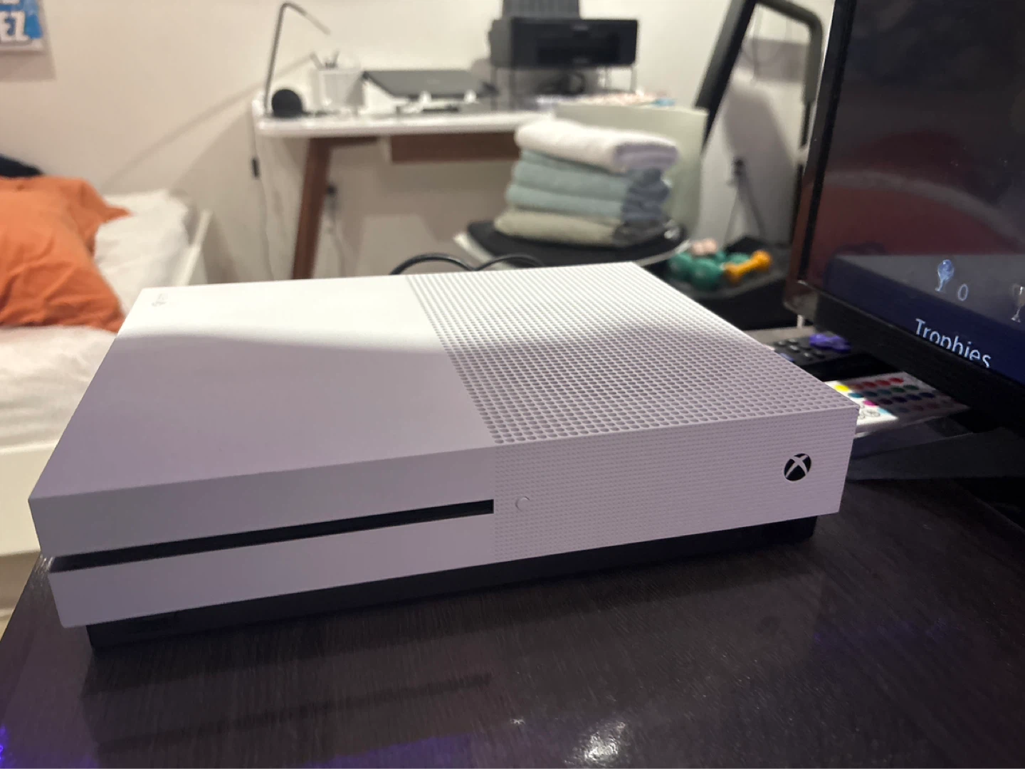 Xbox One S Console - photo 2