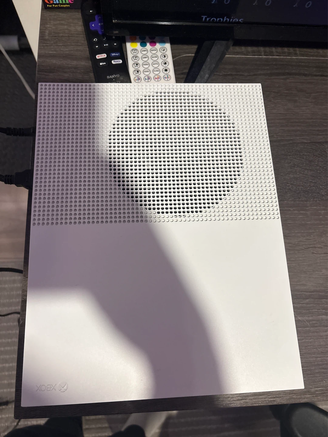 Xbox One S Console