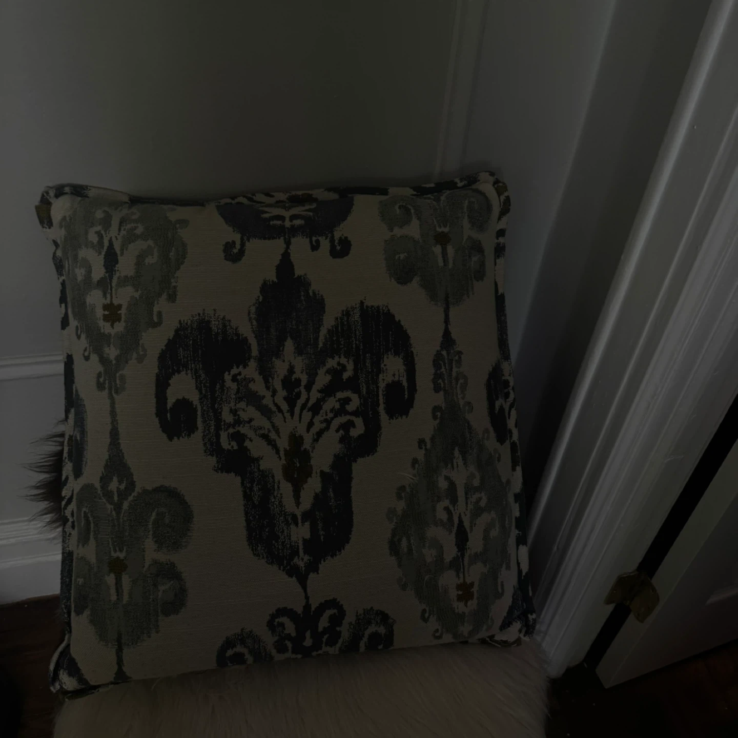 Decorative Throw Pillow