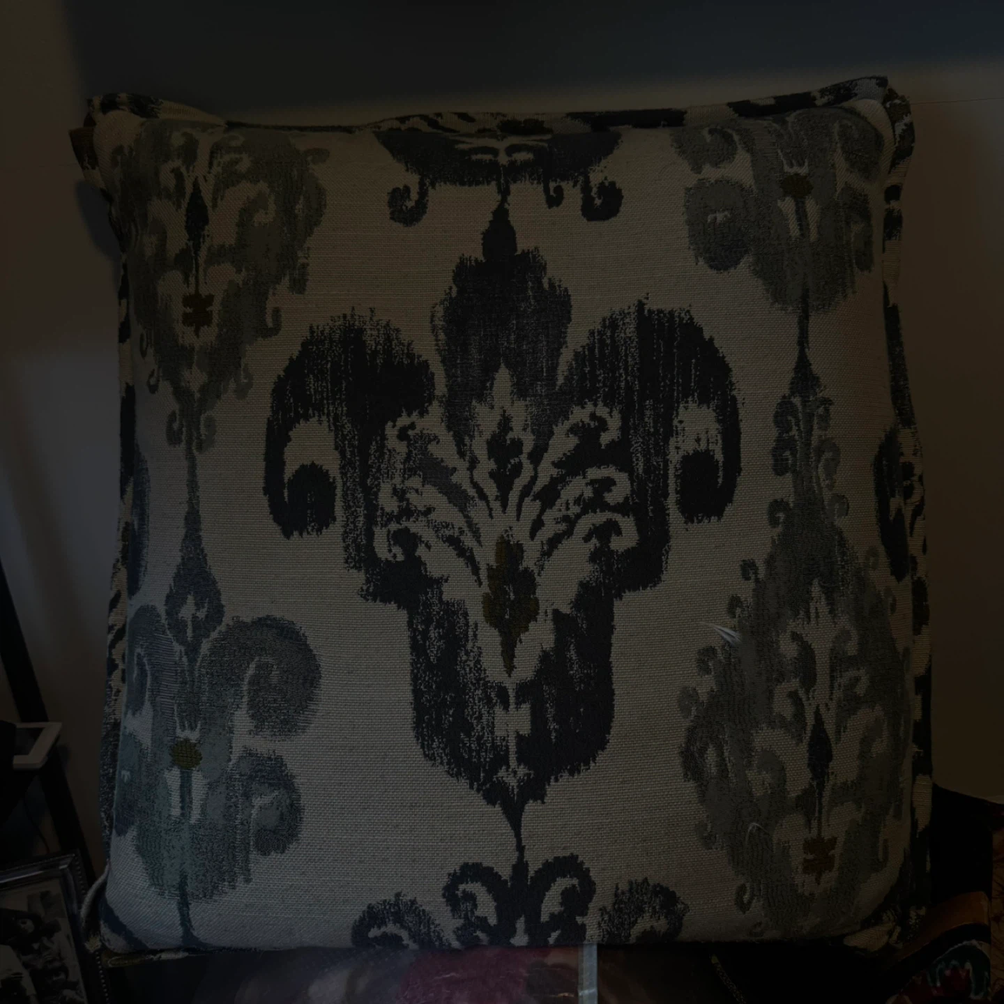 Decorative Throw Pillow - photo 2