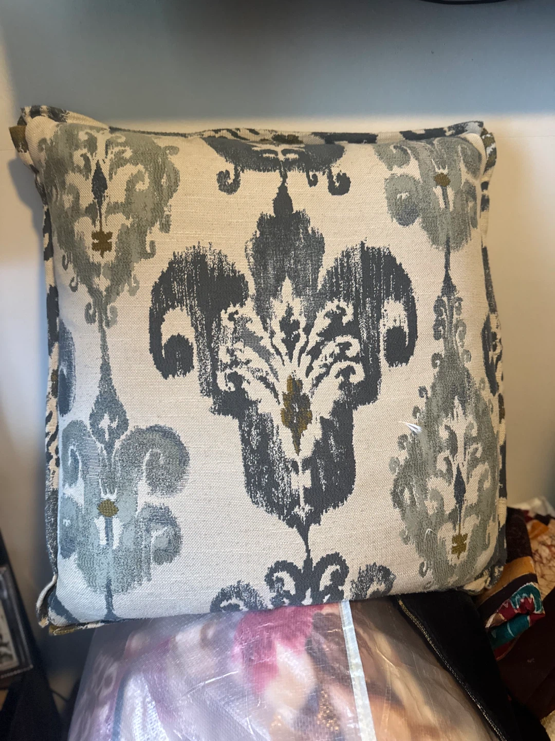 Decorative Throw Pillow - photo 3