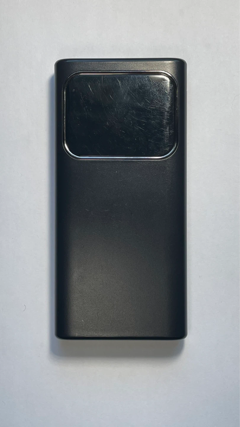 Portable Power Bank 10000mAh