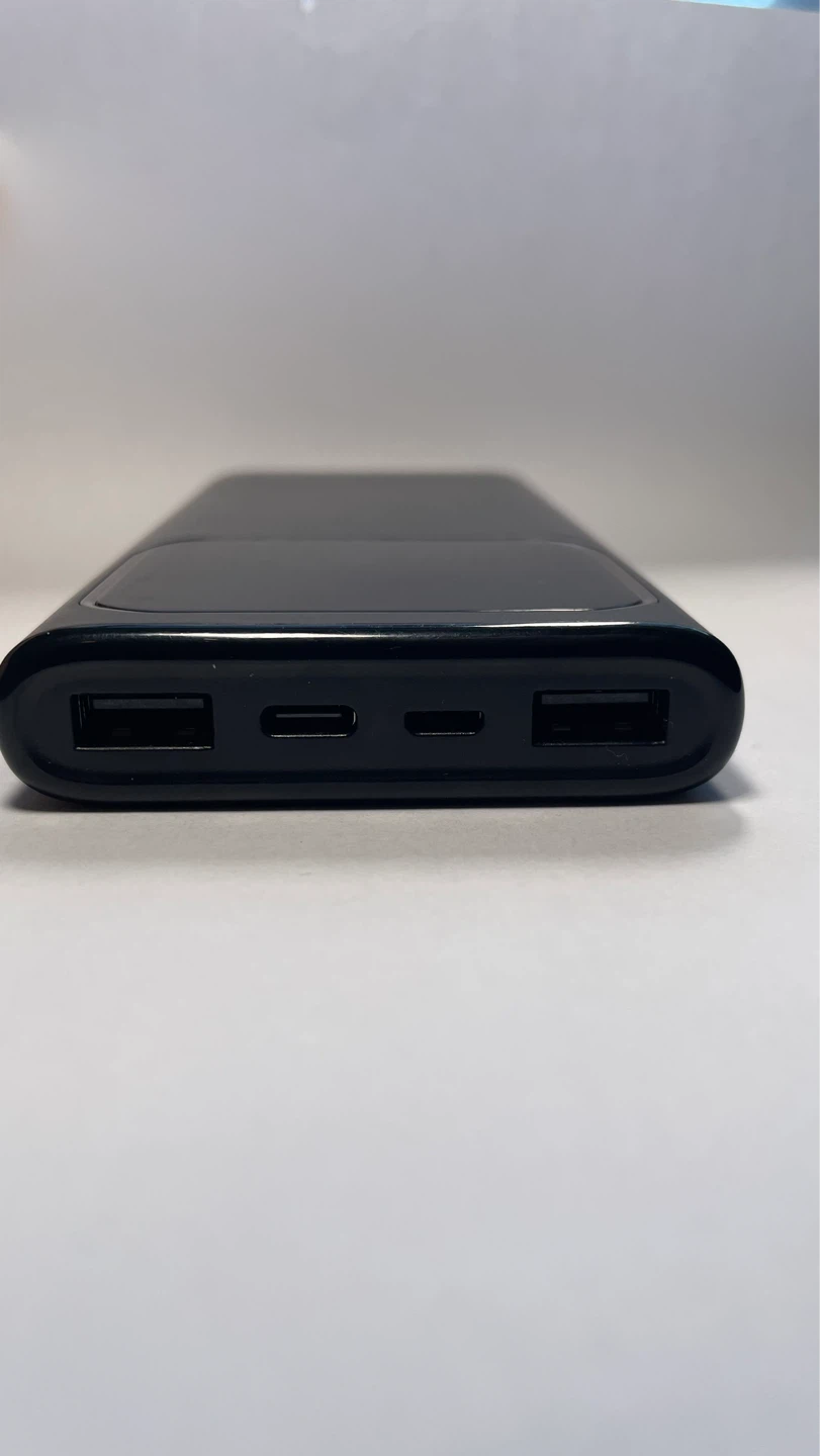 Portable Power Bank 10000mAh - photo 5