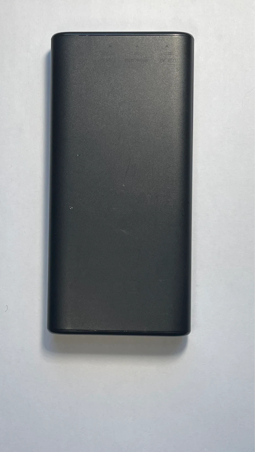 Portable Power Bank 10000mAh - photo 2