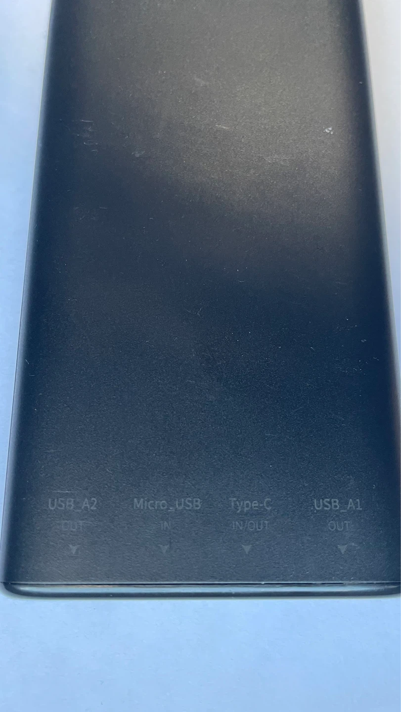 Portable Power Bank 10000mAh - photo 4
