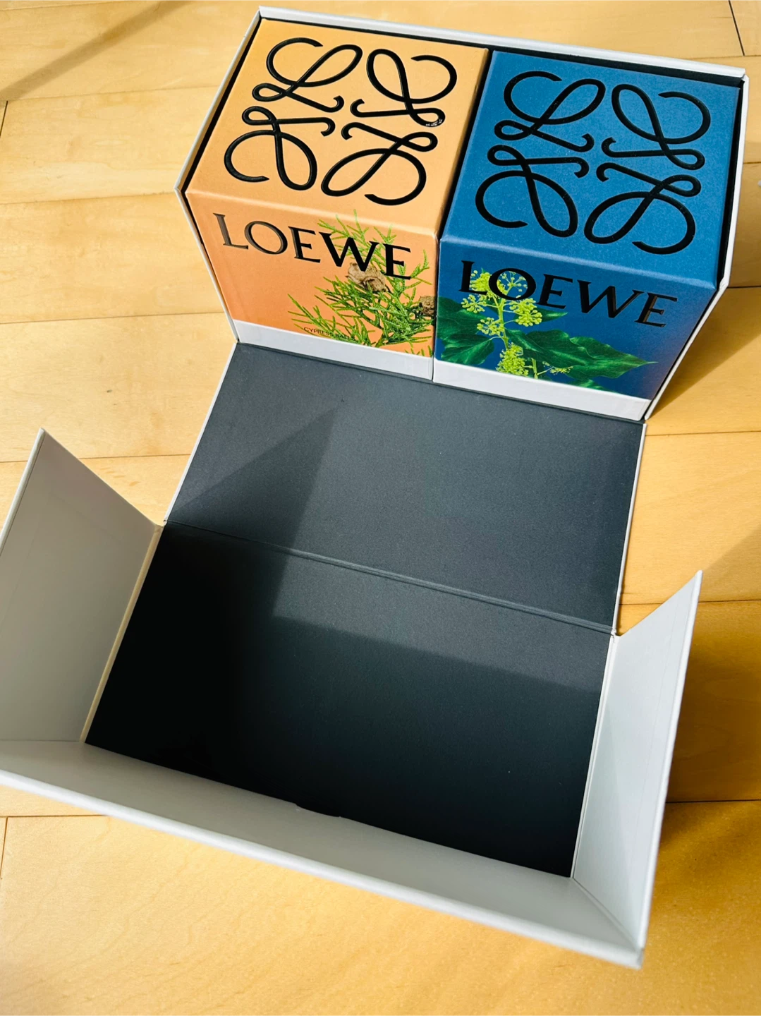 Loewe Gift Boxes Set - photo 3