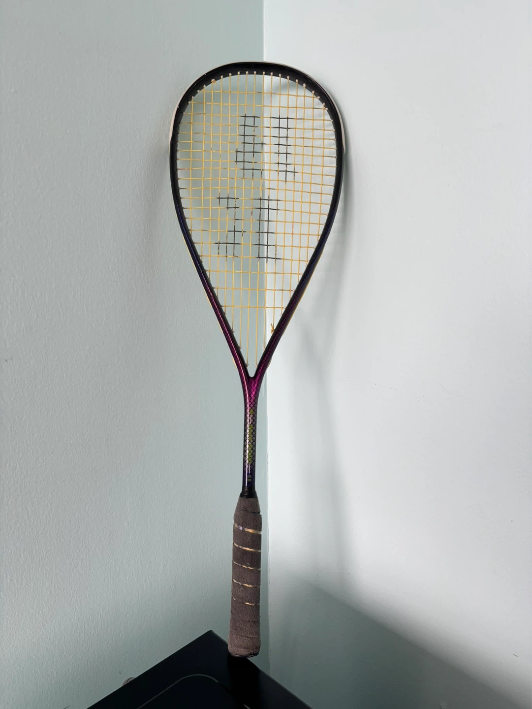 Black Knight GS-7404 Squash Racquet