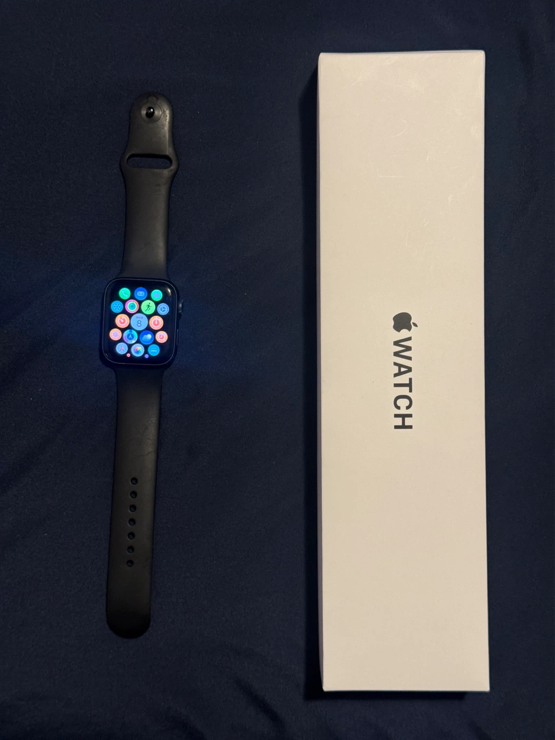 Apple Watch SE 1st GEN
