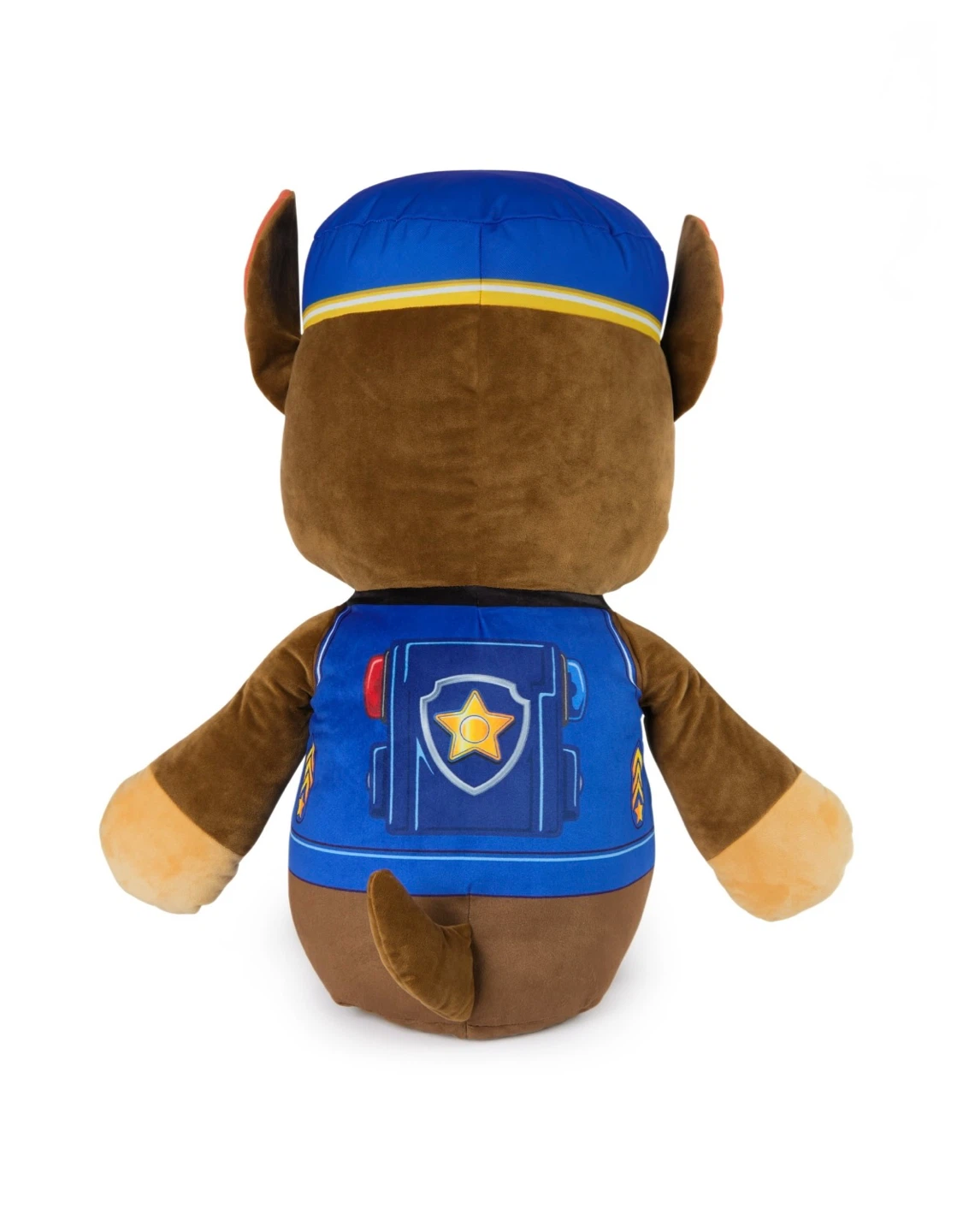 BRAND NEW PAW Patrol, Chase Jumbo Plush Toy, 32-Inch - photo 5