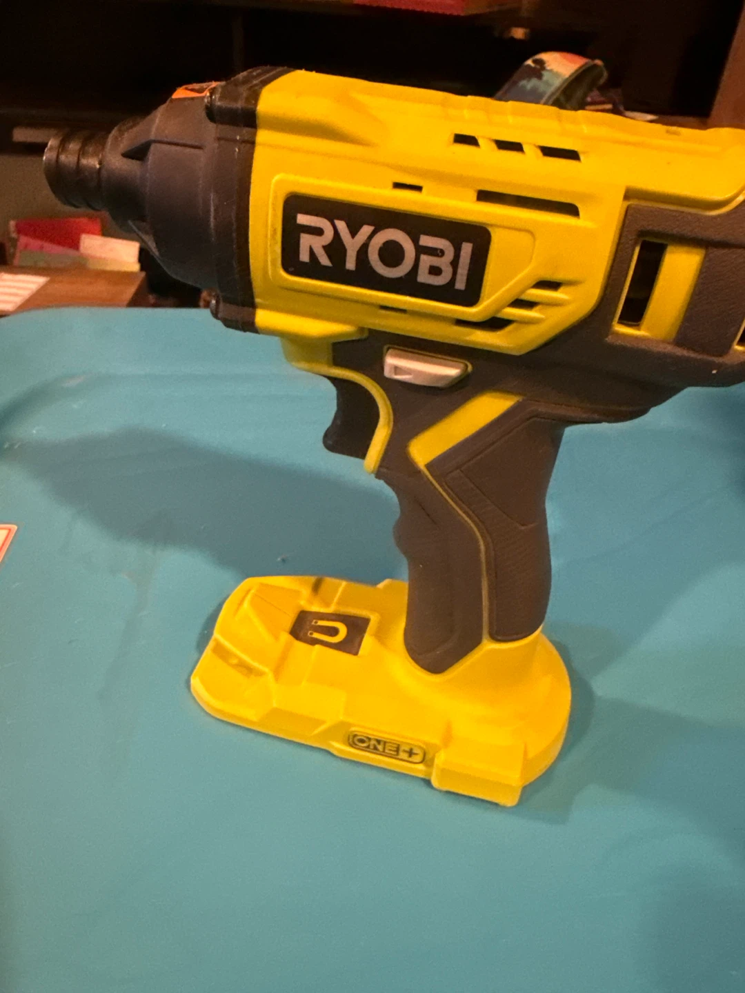Ryobi ONE+ Impact Driver