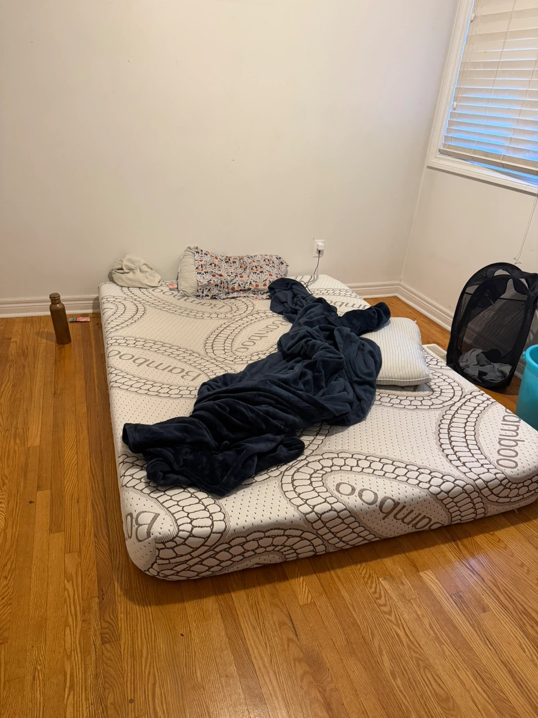 Queen size mattress