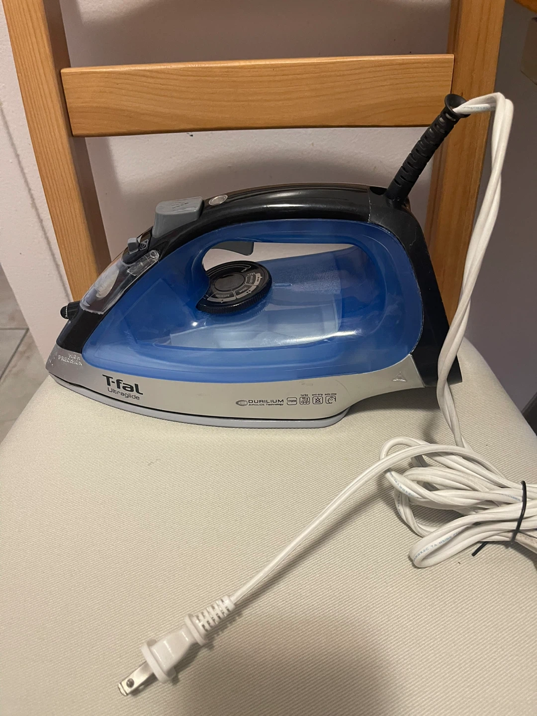 T-fal Ultraglide Steam Iron