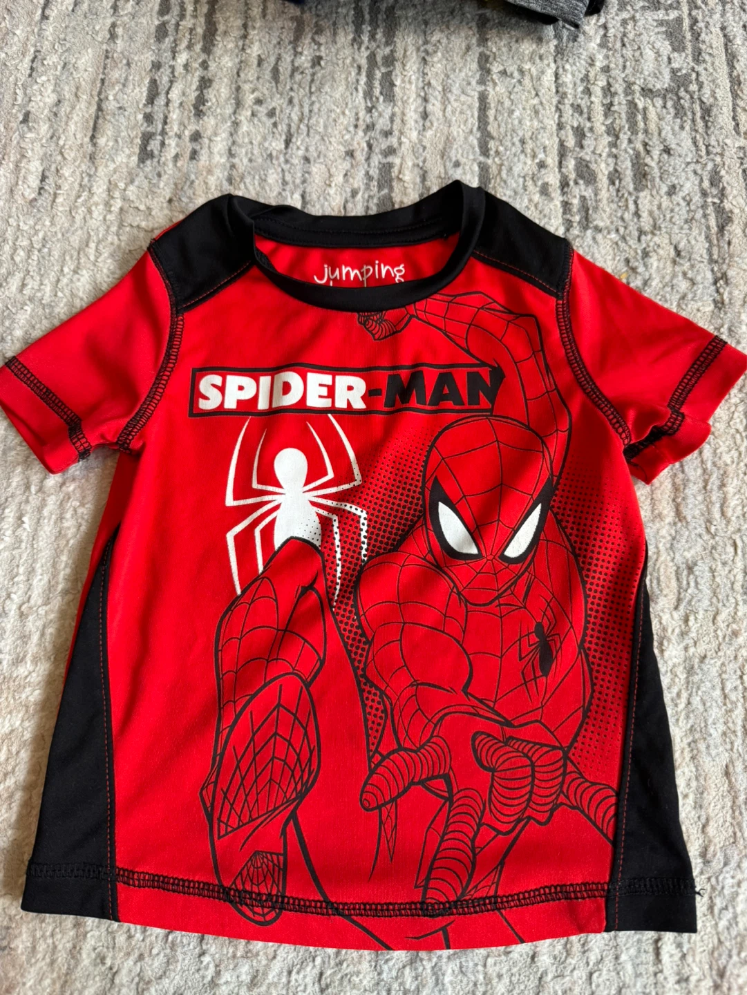 Spider-Man Set - 12M - photo 4