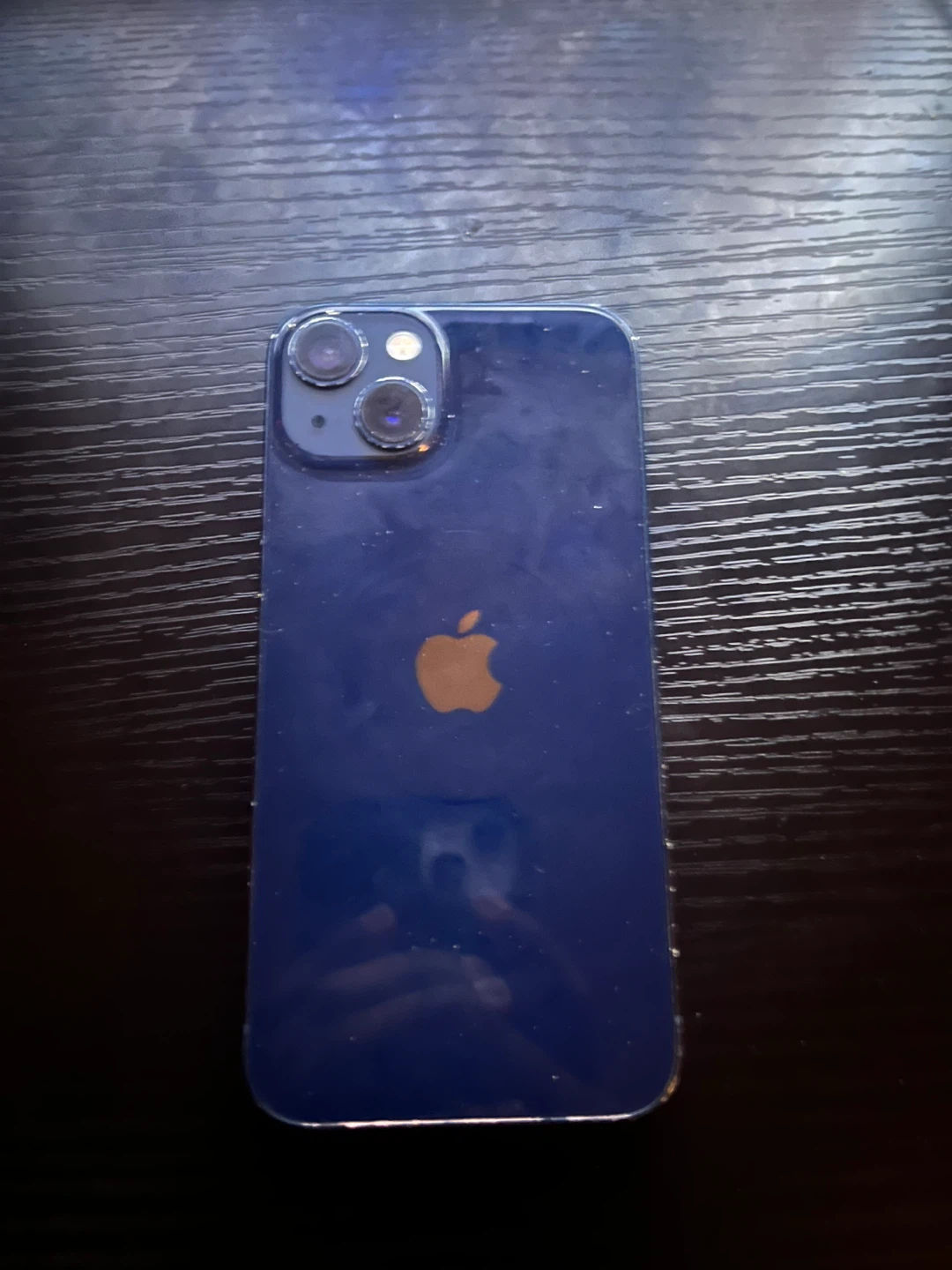 Apple iPhone 13 Pro Max - photo 3