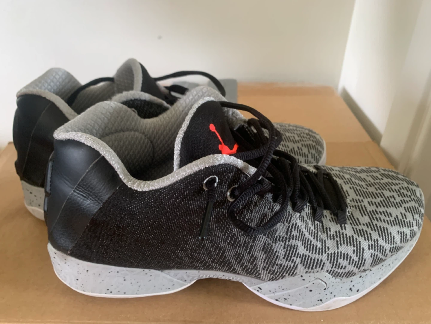 RARE 🔥 Air Jordan - photo 2